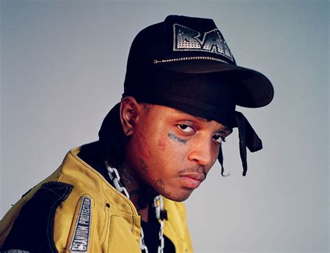 Ski Mask the Slump God 